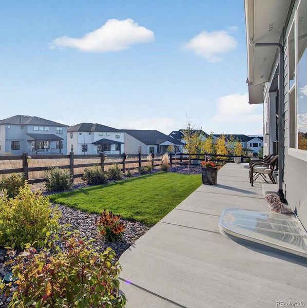 Image 26 of a home in Montaine.