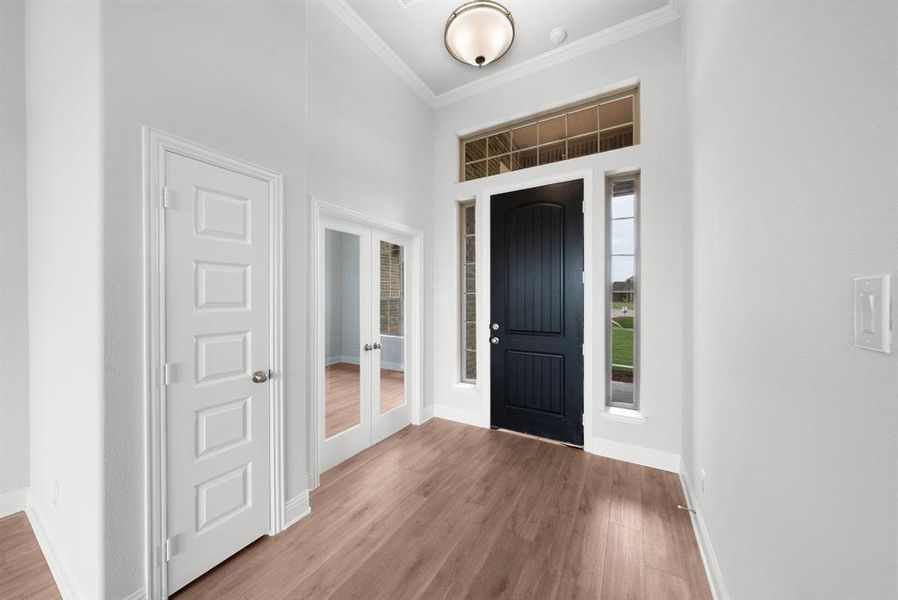 Image 27 of a home in Creekview Farms.