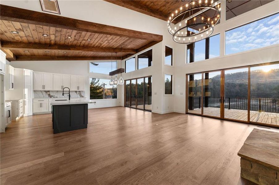 Community amenities in , Blue Ridge (Image 62).