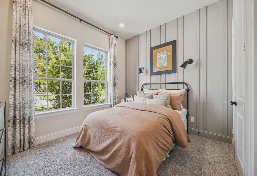 Plan 5051 bed 5 - staged - 17 of 25 Plan 5051 bed 5 - staged - 17 of 25