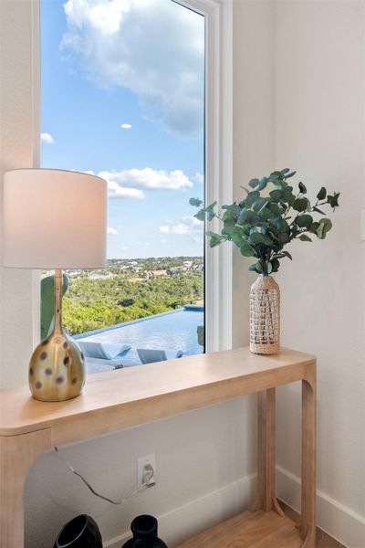 View of details View of details