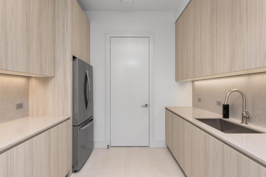 Scullery Scullery