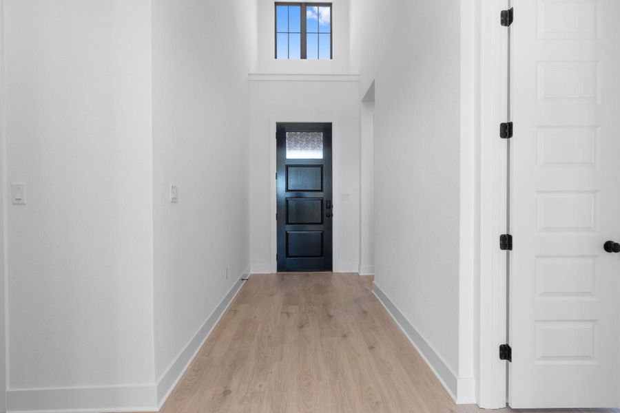 New Home in Georgetown, TX.  - Slide 6