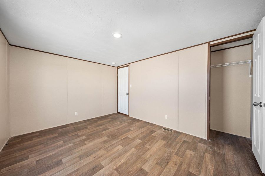 Spacious, unfurnished interior of a new home in , Dawson (Image 17). Spacious, unfurnished interior of a new home in , Dawson (Image 17).