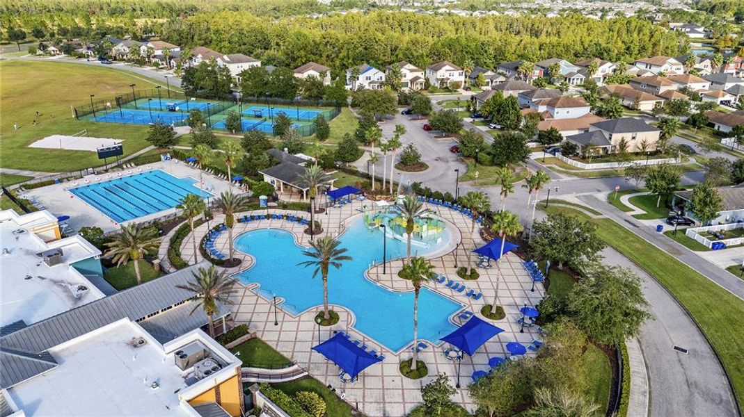 Community amenities in , Land O' Lakes (Image 23). Community amenities in , Land O' Lakes (Image 23).