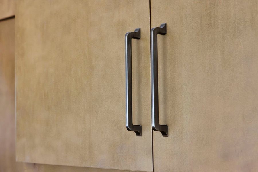 Representative interior finishes for a home built from the The Cypress by Providence Homes (Florida) in Reflections at Nocatee, Nocatee (Image 23).