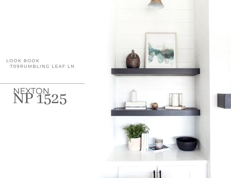 Sample of building materials used in homes in , Summerville (Image 8).