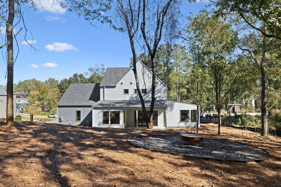 Image 76 of a home in Aster.
