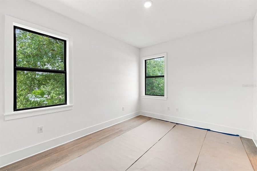 Spacious, unfurnished interior of a new home in , Tampa (Image 18). Spacious, unfurnished interior of a new home in , Tampa (Image 18).
