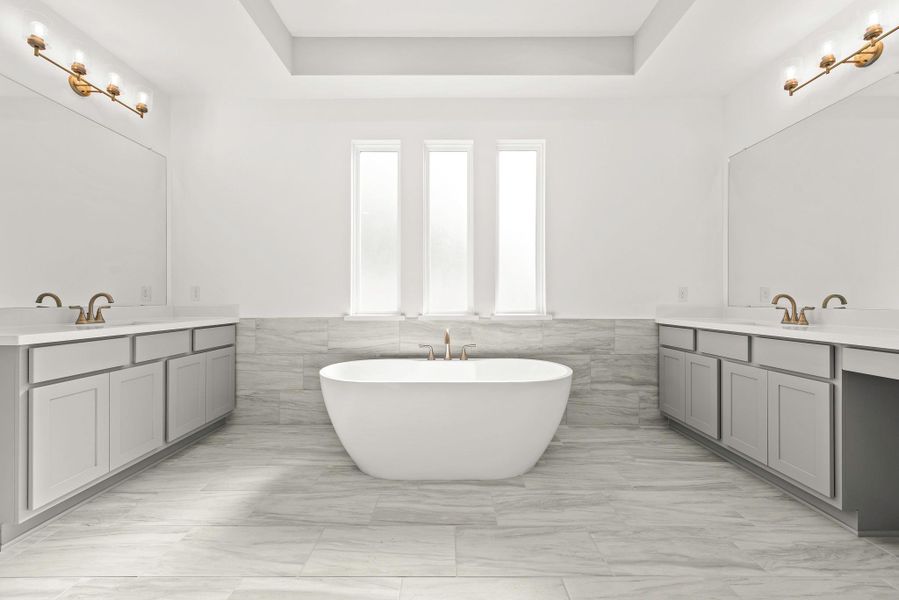 Representative image. Features, specifications, selections and colors may vary.