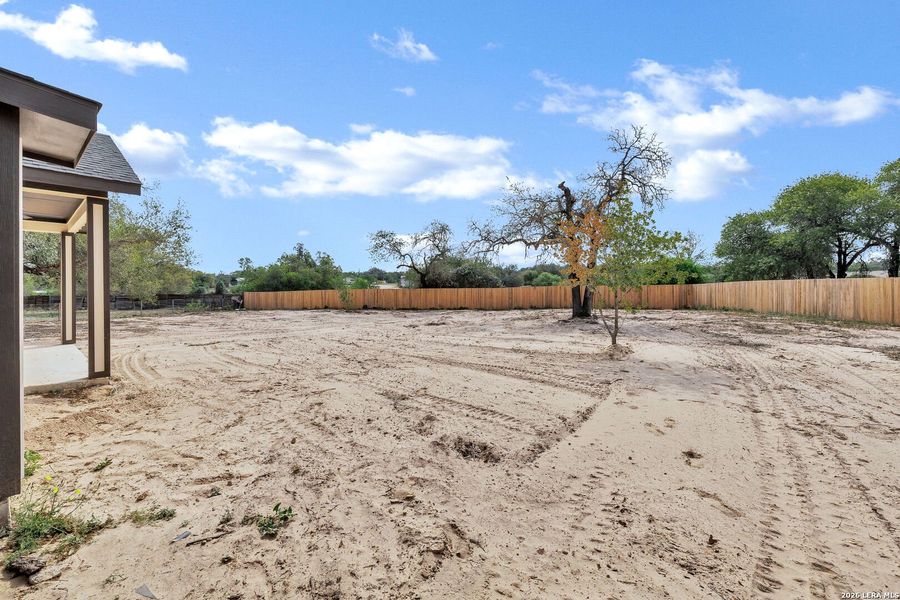 Site preparation for new homesites in , Elmendorf (Image 42). Site preparation for new homesites in , Elmendorf (Image 42).