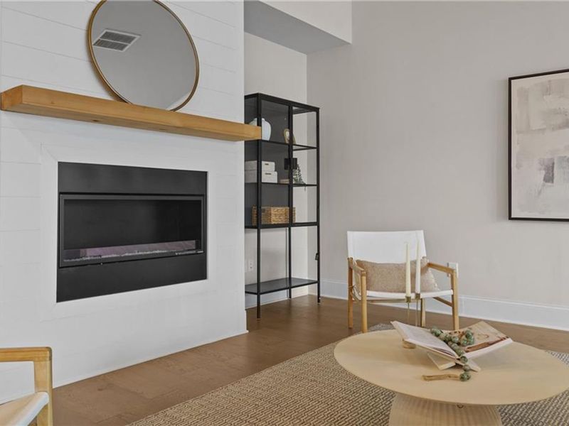 Image 102 of a home in The Village at Towne Lake.