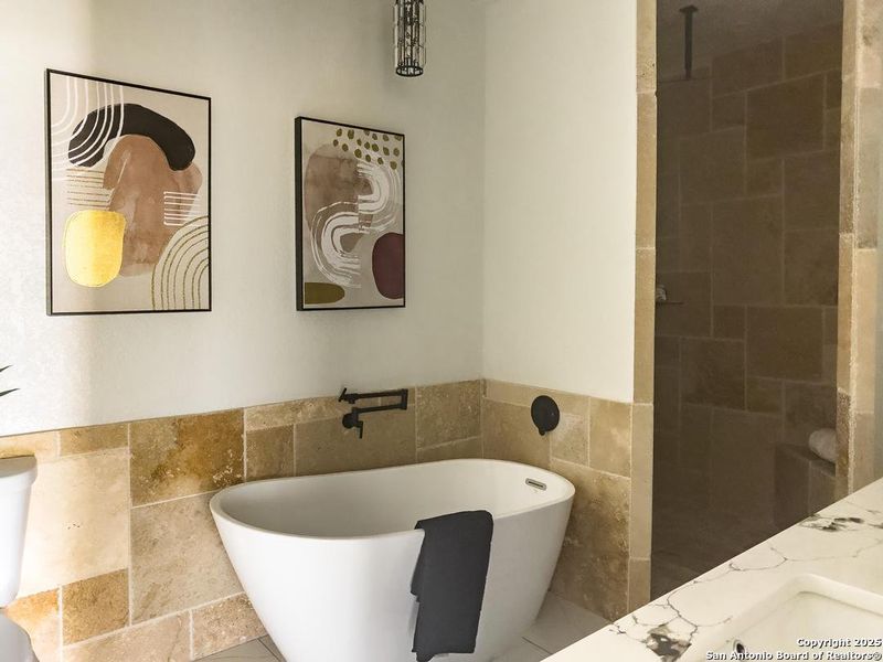 Furnished interior view inside a new home in , Natalia (Image 8). Furnished interior view inside a new home in , Natalia (Image 8).