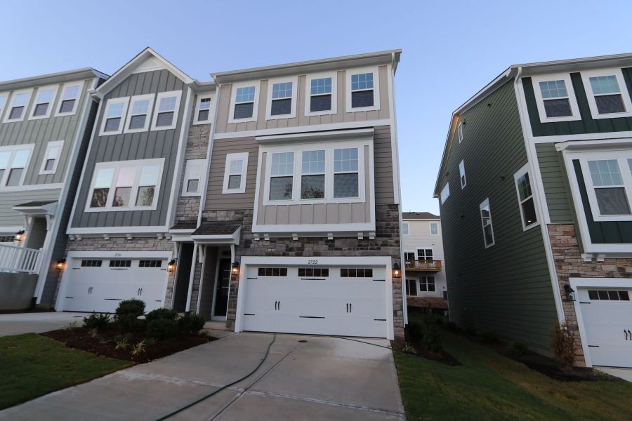 Front Exterior Front Exterior