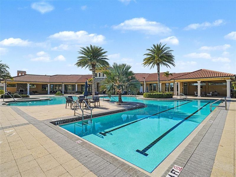 Community amenities in , Venice (Image 30).