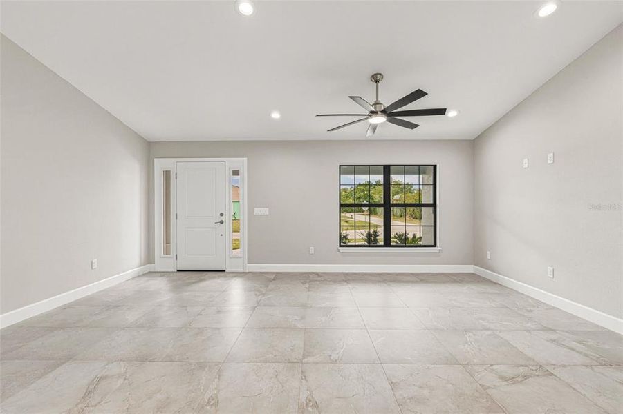 Spacious, unfurnished interior of a new home in , Englewood (Image 22). Spacious, unfurnished interior of a new home in , Englewood (Image 22).