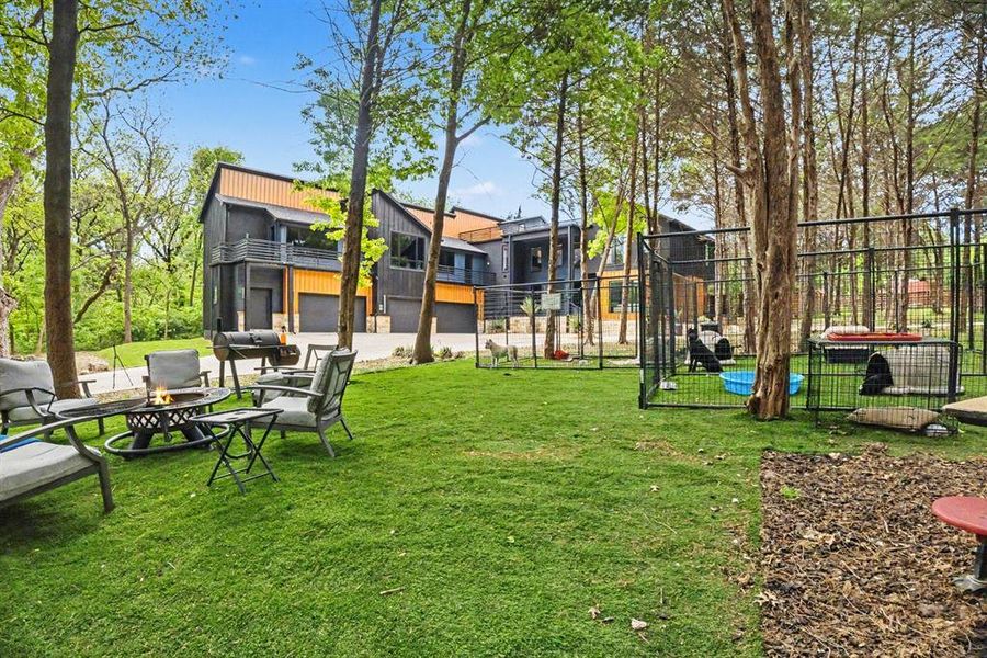 Community amenities in , Lancaster (Image 34).