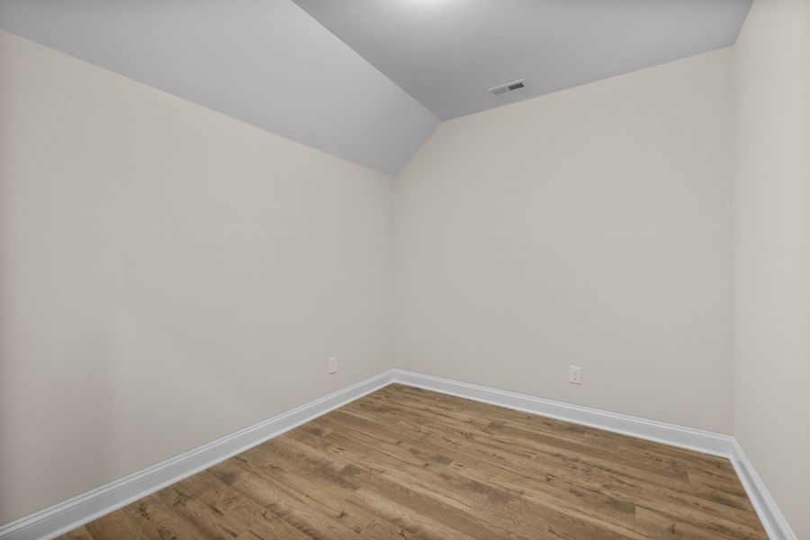 New Home in Wake Forest, NC.  - Slide 42