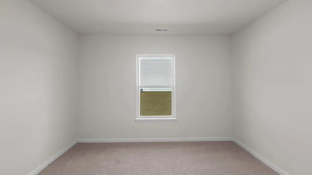 Spacious, unfurnished interior of a new home in Blair Ridge, La Grange (Image 16). Spacious, unfurnished interior of a new home in Blair Ridge, La Grange (Image 16).