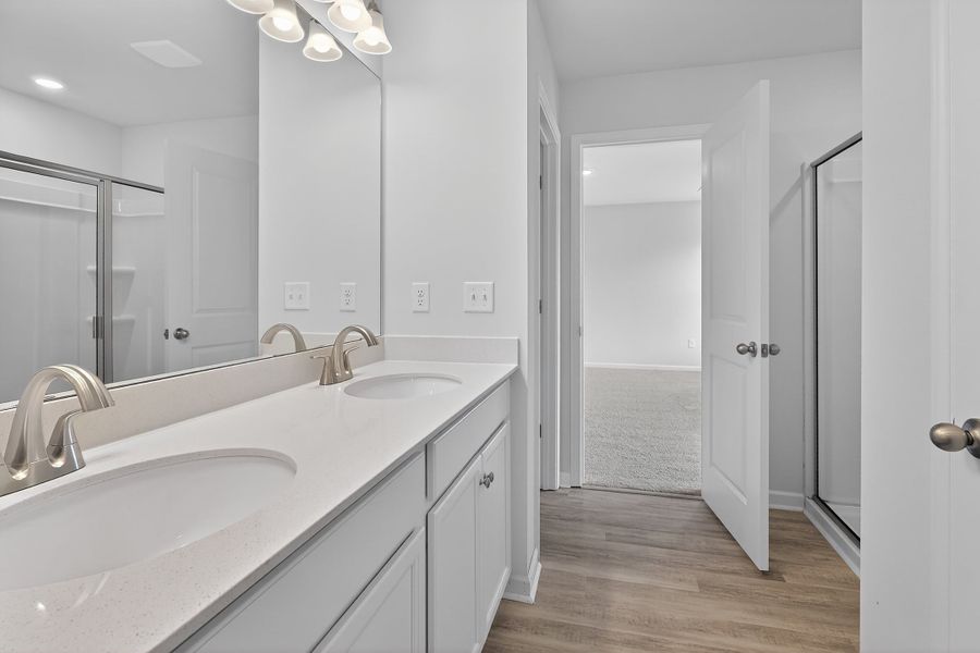 1,965sf New Home in Fountain Inn, SC.  - Slide 26