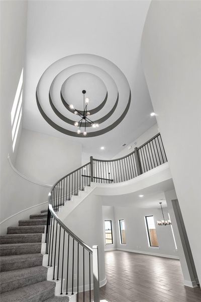 Representative image. Features, specifications, selections and colors may vary.