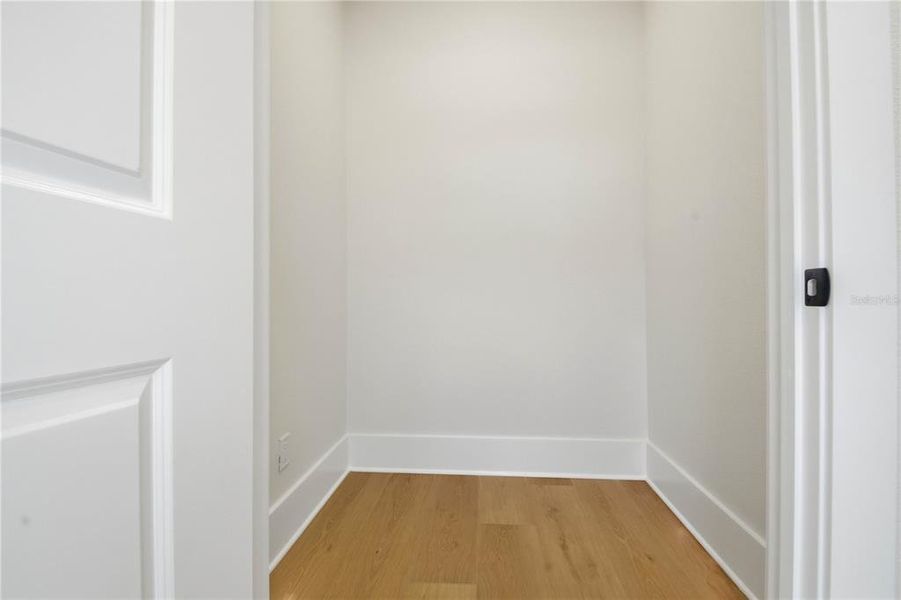 Spacious, unfurnished interior of a new home in , Dunedin (Image 49). Spacious, unfurnished interior of a new home in , Dunedin (Image 49).