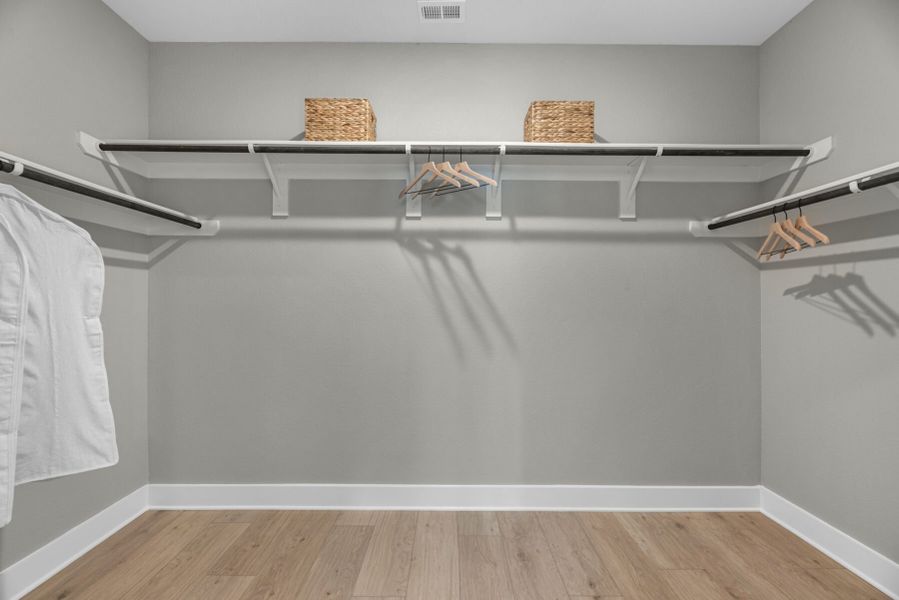 Owner's Closet Owner's Closet