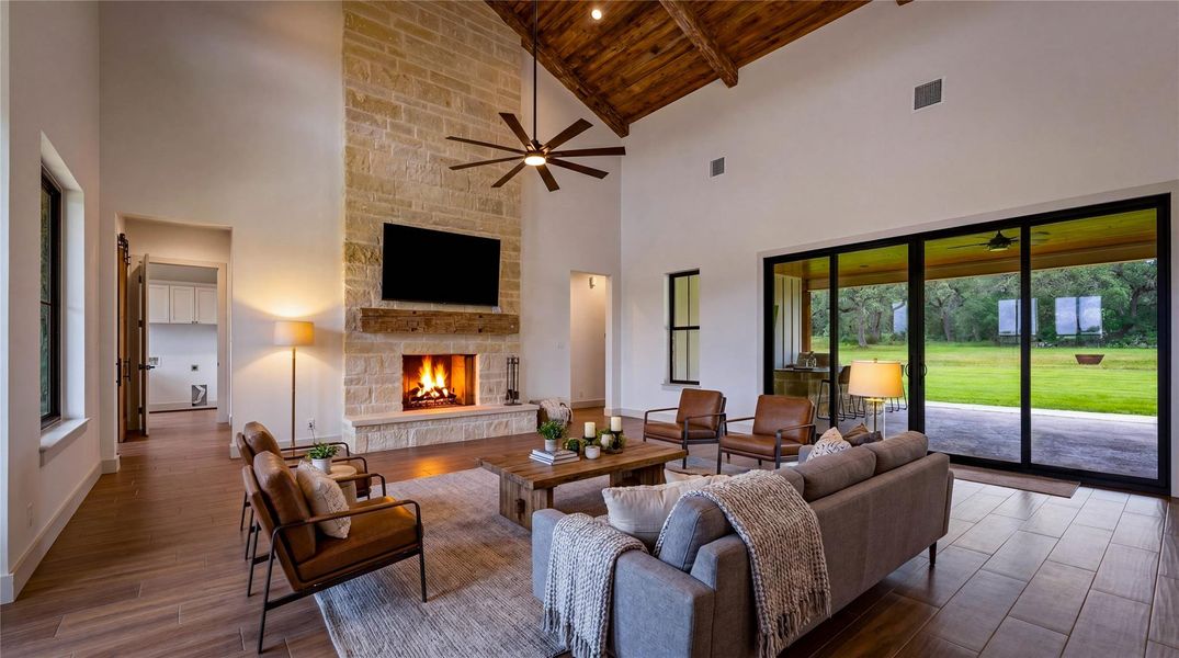 Image 37 of a home in .