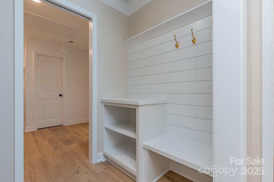 Spacious, unfurnished interior of a new home in , Linwood (Image 30). Spacious, unfurnished interior of a new home in , Linwood (Image 30).