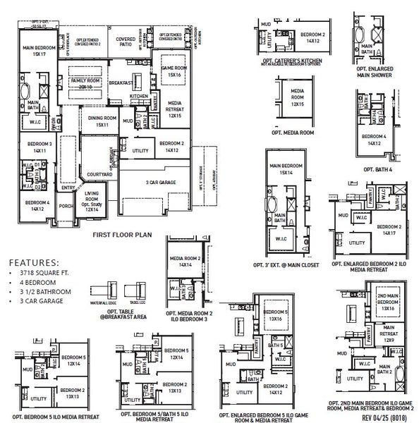 Floor Plan Floor Plan