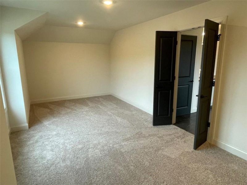 Spacious, unfurnished interior of a new home in , Conyers (Image 12). Spacious, unfurnished interior of a new home in , Conyers (Image 12).