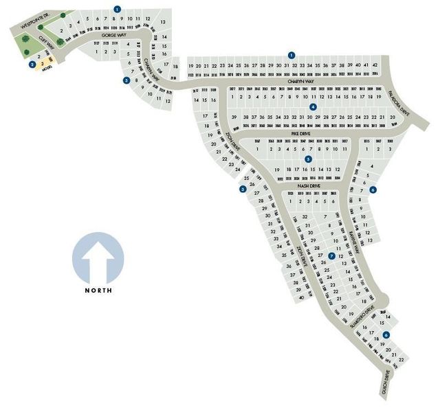 Site Map