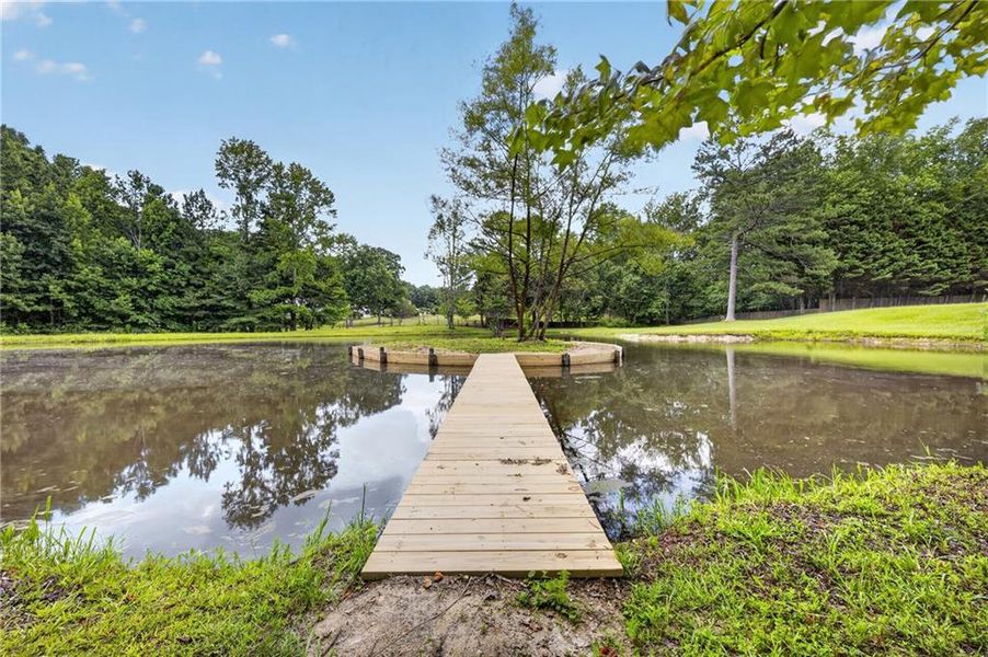 Natural landscape and outdoor views near  in Lawrenceville (Image 69).