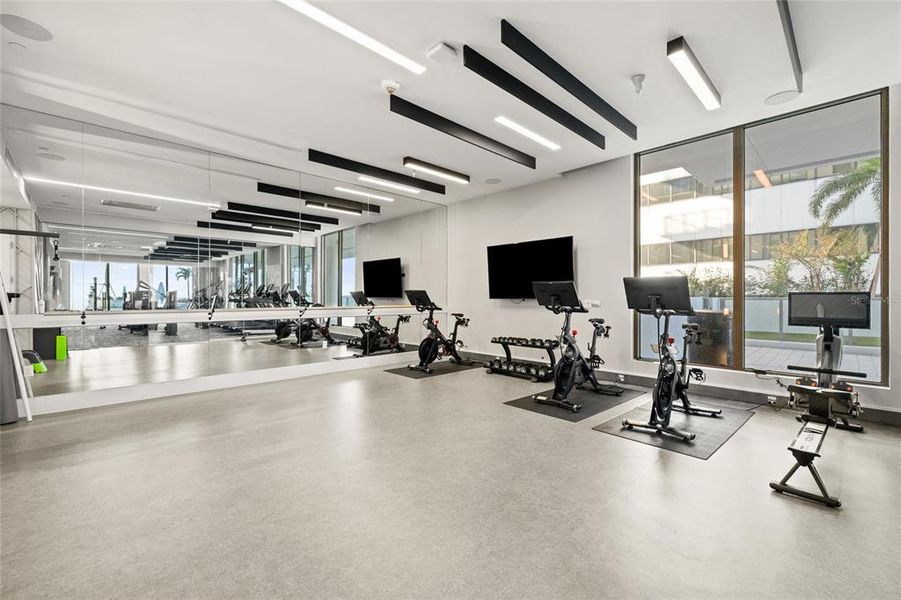 Community amenities in , St. Petersburg (Image 42). Community amenities in , St. Petersburg (Image 42).