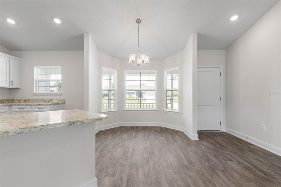 Spacious, unfurnished interior of a new home in Palm Coast, Palm Coast (Image 12).