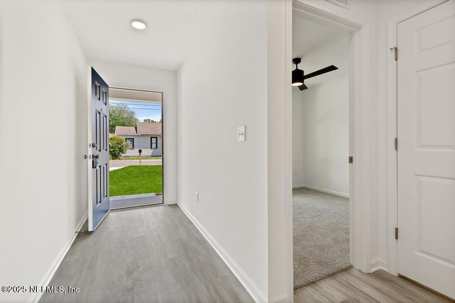 Spacious, unfurnished interior of a new home in , Jacksonville (Image 43). Spacious, unfurnished interior of a new home in , Jacksonville (Image 43).