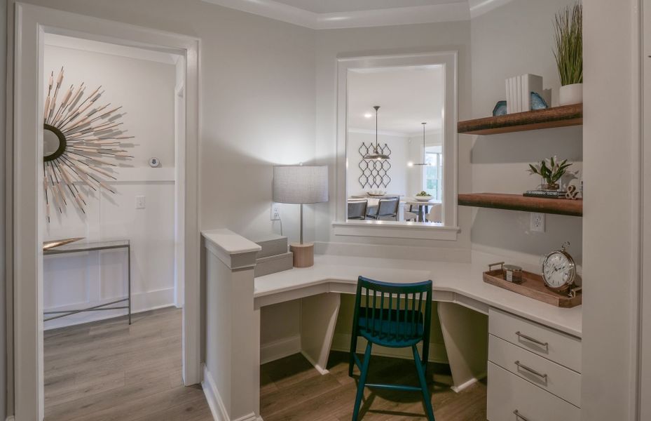 Northridge Pulte Planning Center