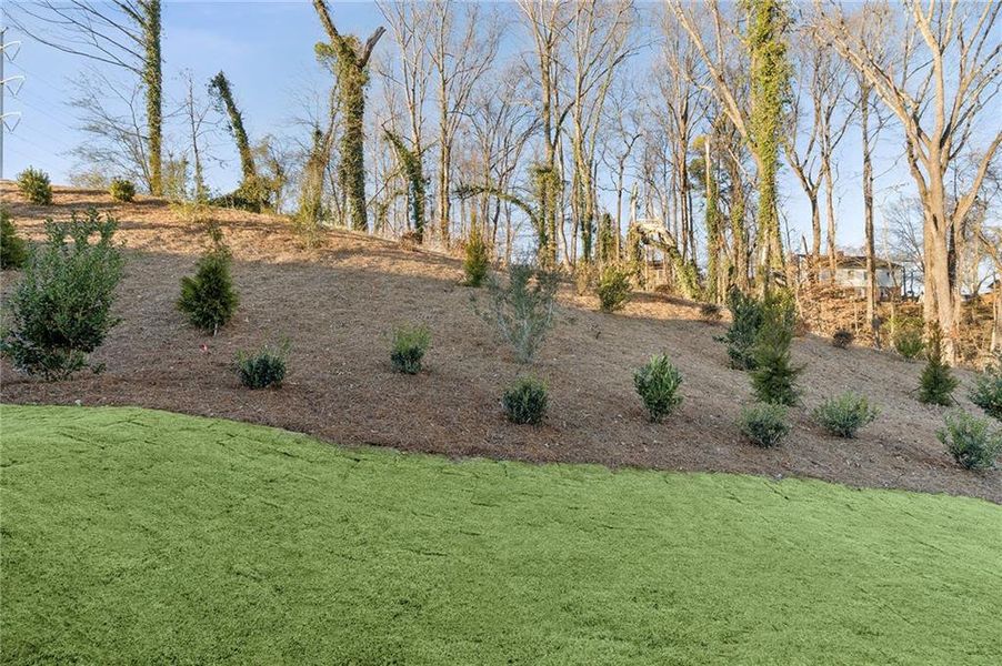 Natural landscape and outdoor views near Grandview Terrace in Canton (Image 13).