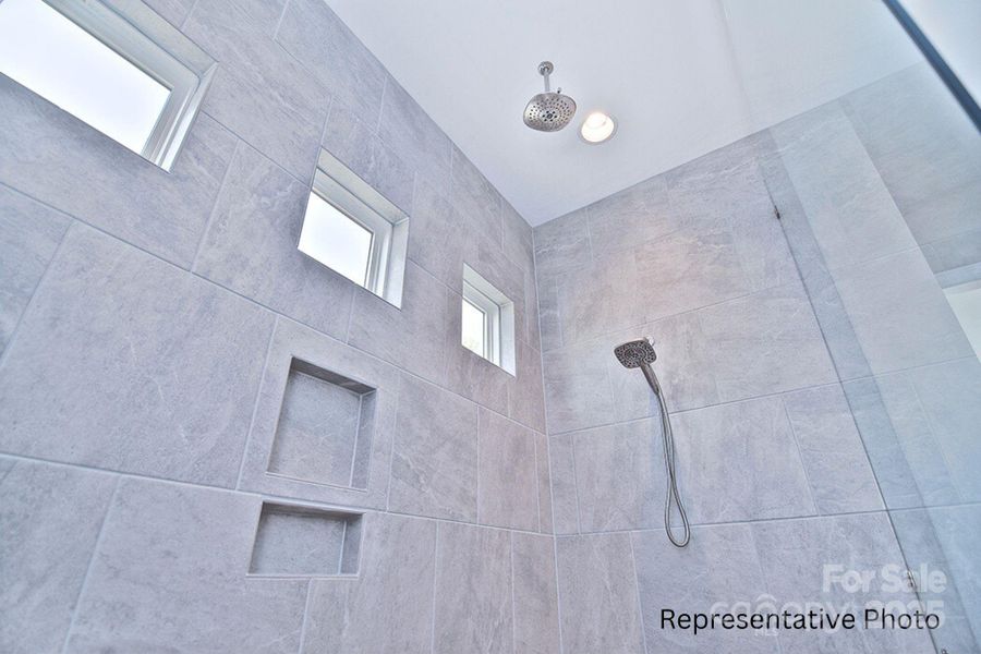 Furnished interior view inside a new home in Wildbrook, Denver (Image 4). Furnished interior view inside a new home in Wildbrook, Denver (Image 4).