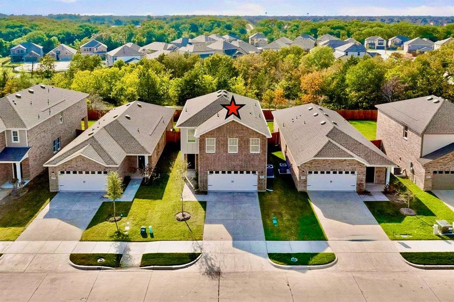 Image 35 of a home in Meadow Park. Image 35 of a home in Meadow Park.
