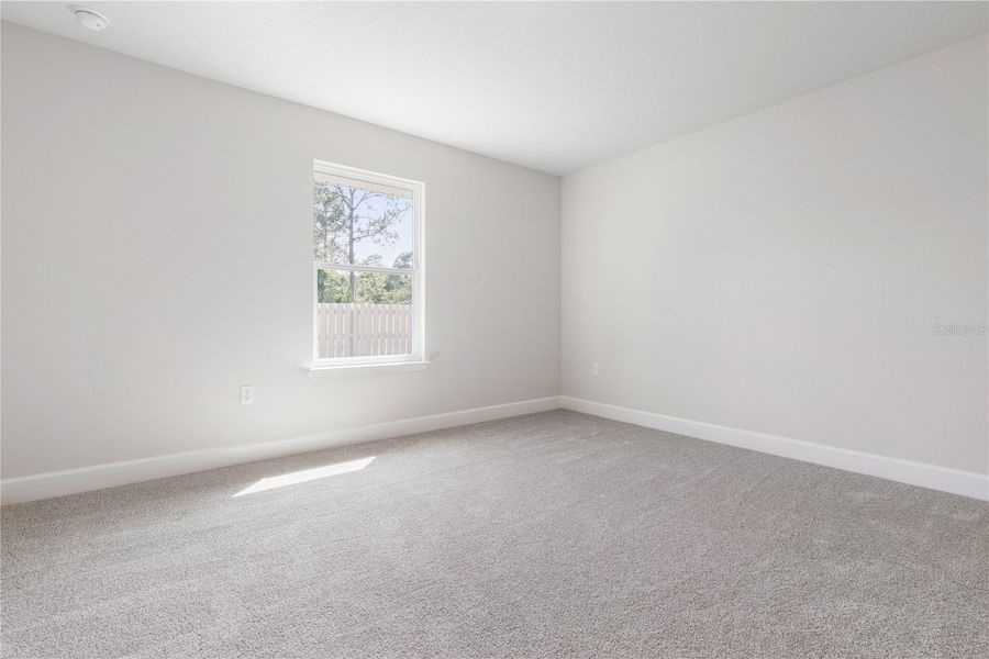 Spacious, unfurnished interior of a new home in Palm Coast, Palm Coast (Image 31).