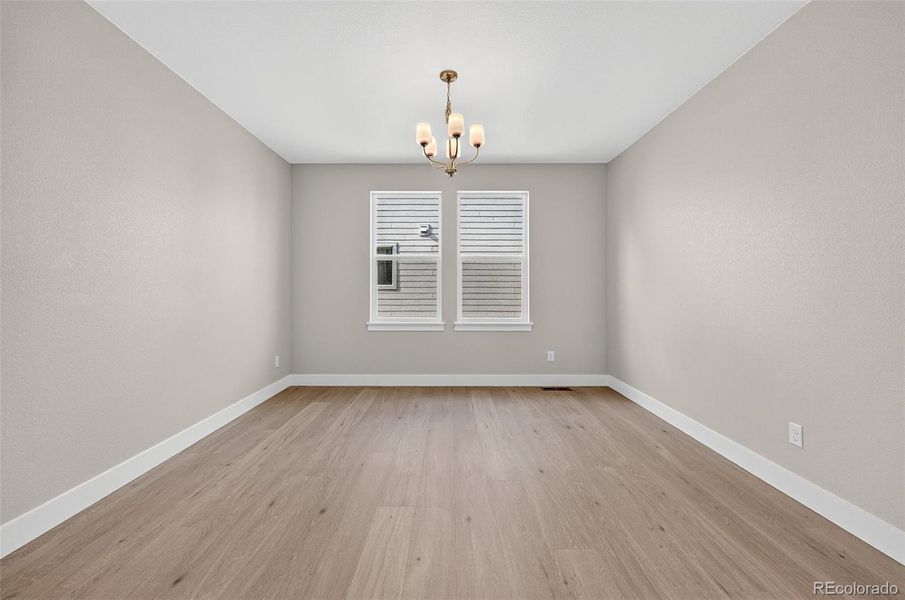 16300 W 92nd Circle ~ Ready Now