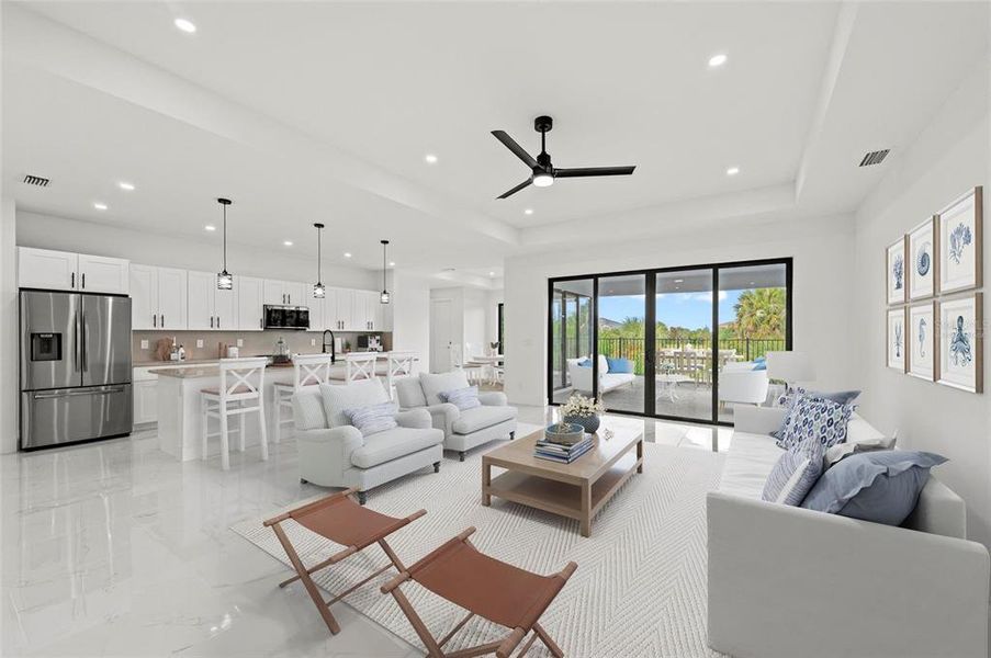 “virtually staged” “virtually staged”