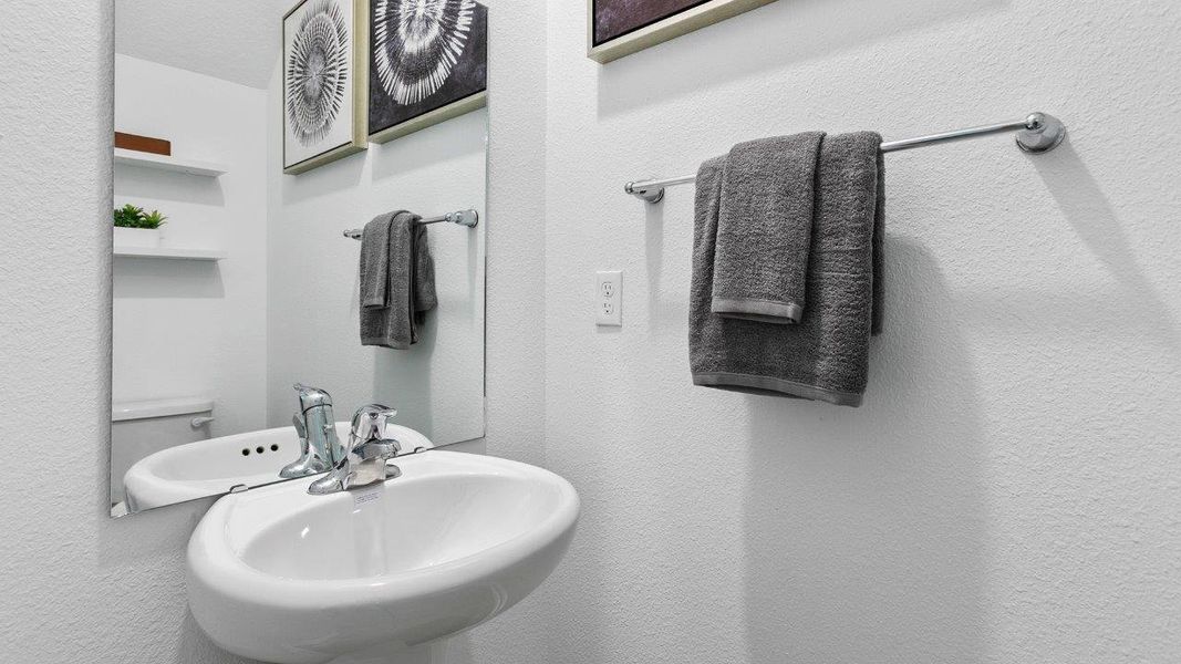 Close-up of interior finishes inside a home in Cordera, St. Augustine (Image 19). Close-up of interior finishes inside a home in Cordera, St. Augustine (Image 19).