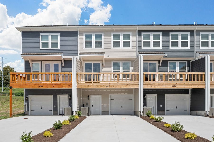 412 Blair Rd, Lavergne, TN.  - Slide 33