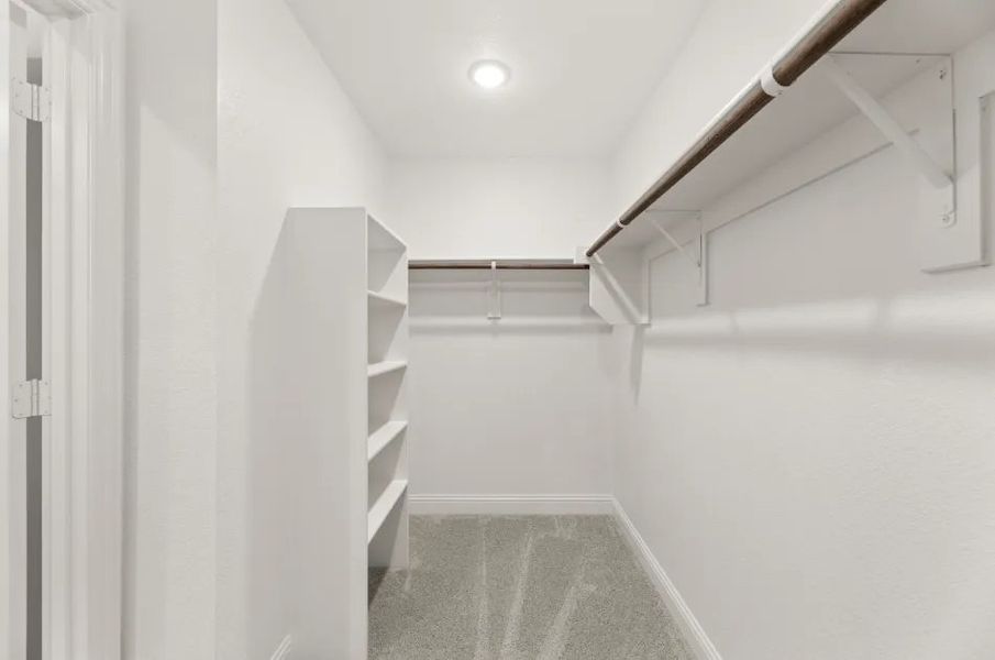 Front exterior of a new home in Sereno Oaks at Buckner Terrace, Dallas, TX, highlighting curb appeal (Image 10).