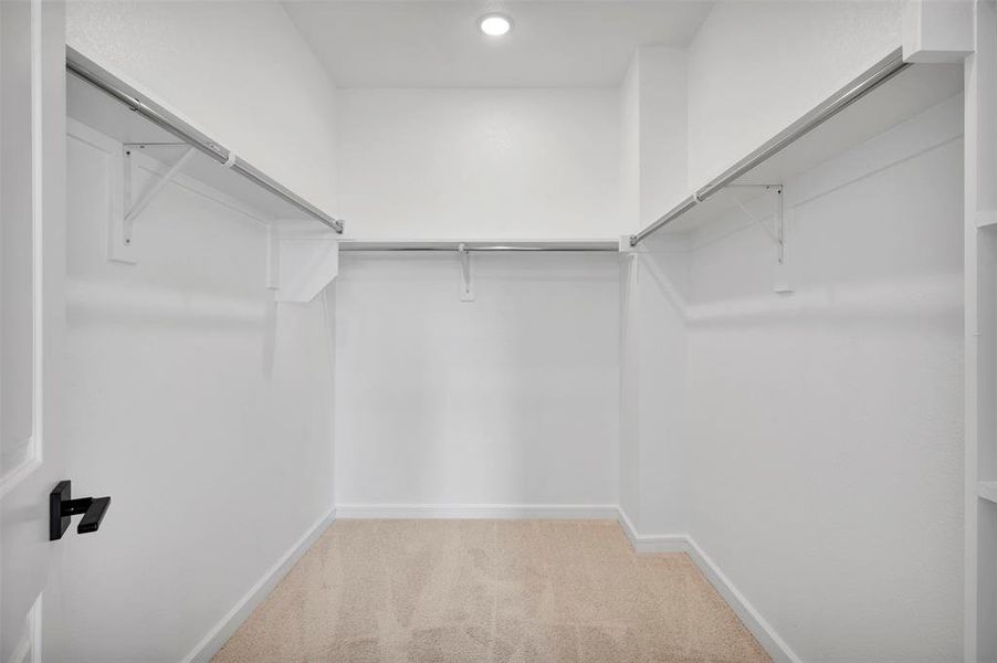 Spacious, unfurnished interior of a new home in Aspire at Reunion, Newark (Image 21). Spacious, unfurnished interior of a new home in Aspire at Reunion, Newark (Image 21).