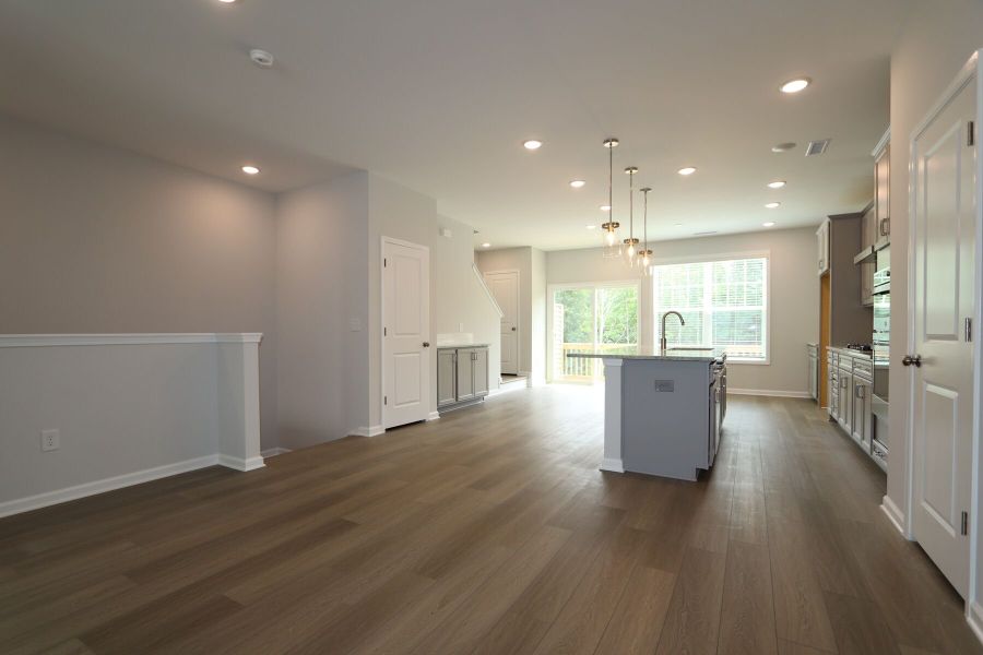 Kitchen Kitchen