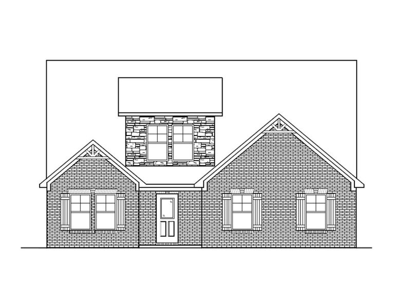 Image 58 of a home in Palmetto Oaks Phase III. Image 58 of a home in Palmetto Oaks Phase III.