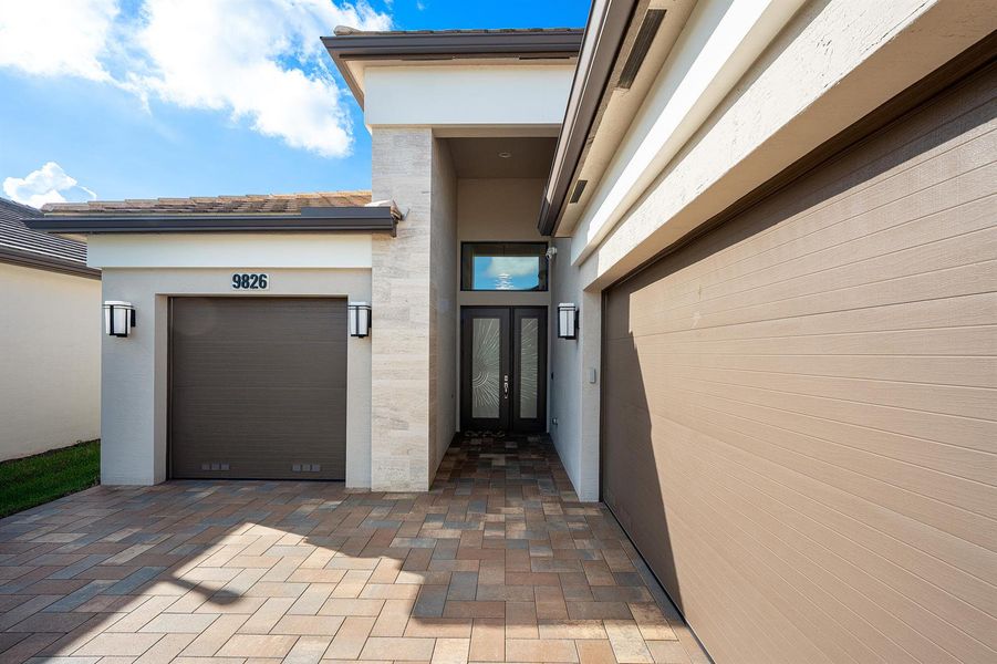 Entryway